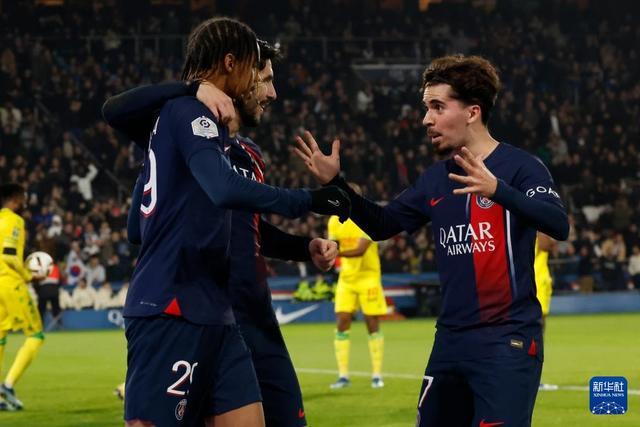 加斯佩里尼：这是一场开放的比赛，我们既赢得胜利又踢得漂亮（加斯佩里尼：这是一场开放的较量，我们既取胜又踢得精彩）