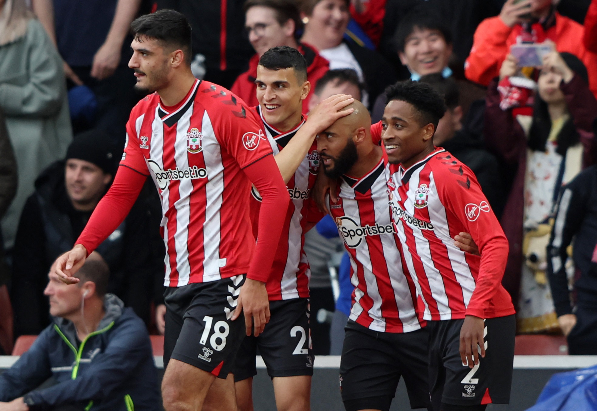 戴维：很高兴能为球队带来三分，斯帕莱蒂是位要求很高的教练