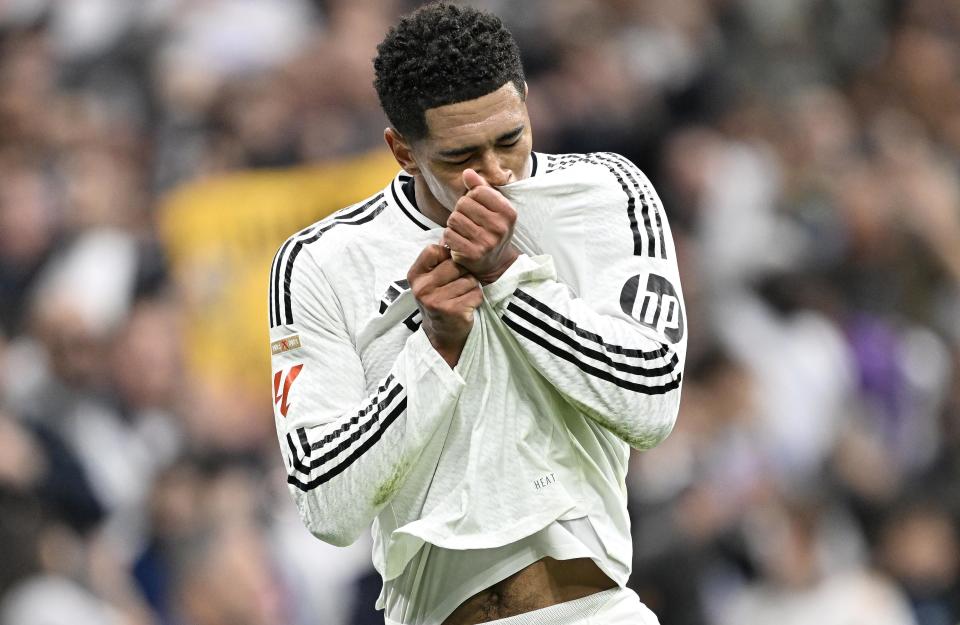 他是最不怕关键球的人