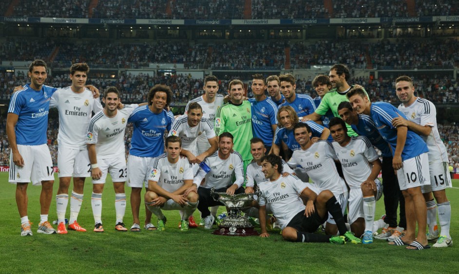 4个月！皇马27岁铁卫2年3次重伤，生涯亮红灯