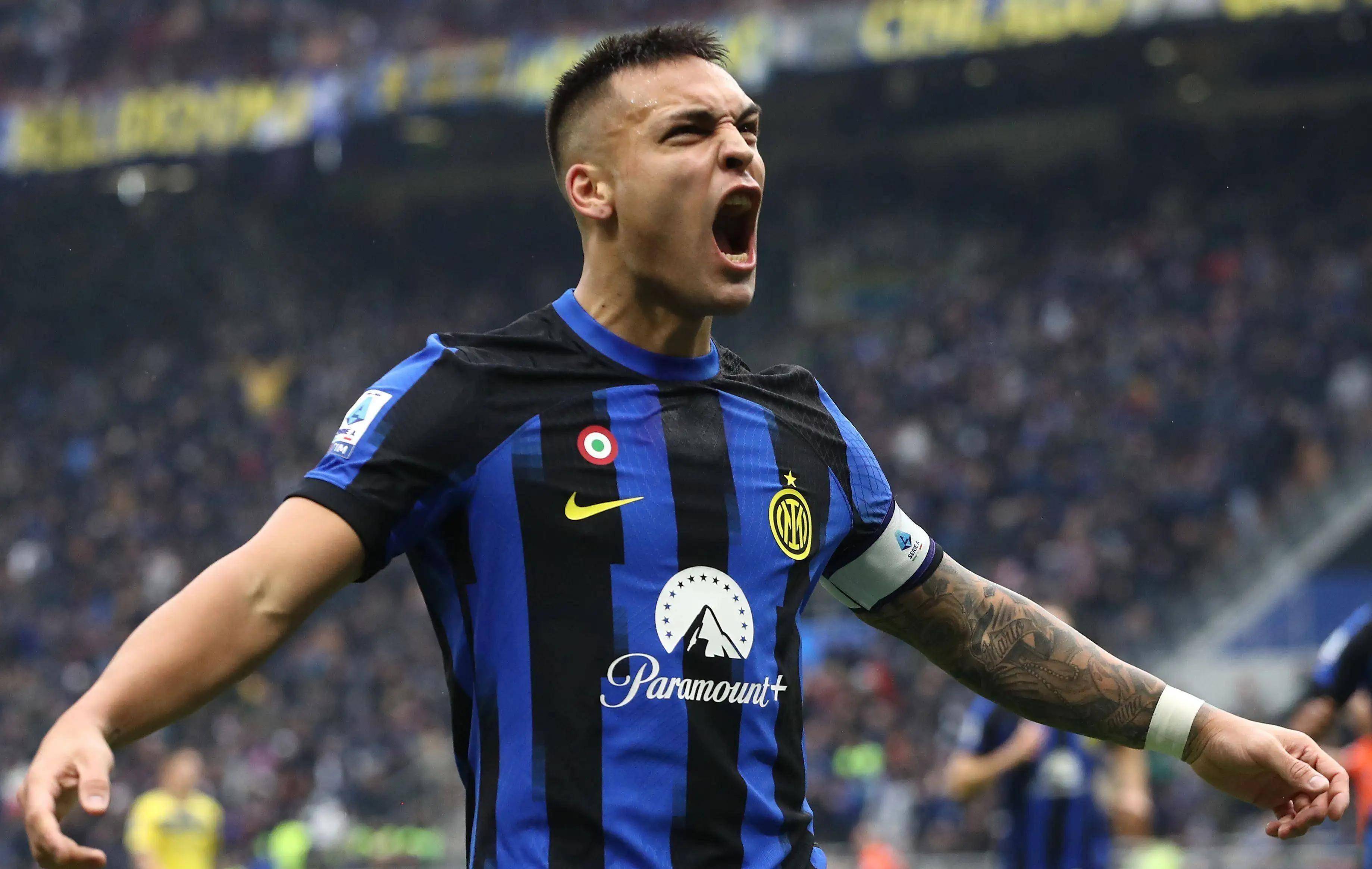 FIFPro最佳阵入围次数榜：梅西17次居首，姆巴佩6次进入前十