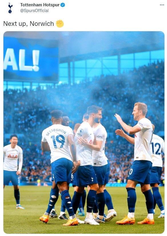 弗兰克：热刺老板必须花大钱买人，没有球队能不投资就成功