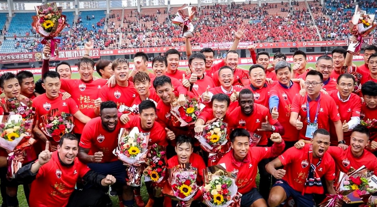 韩镕泽：赢下这场比赛是靠全队的信念，感谢球迷这一年的支持